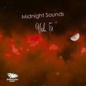 Midnight Sounds Vol. 5