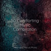 50 Comforting Music Compilation
