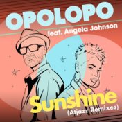 Sunshine (Atjazz Remixes)