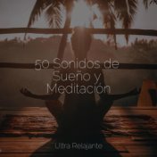 50 Sonidos de Sueño y Meditación