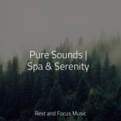 Pure Sounds | Spa & Serenity