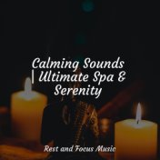 Calming Sounds | Ultimate Spa & Serenity