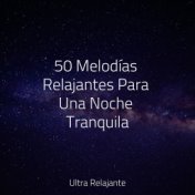 50 Melodías Relajantes Para Una Noche Tranquila