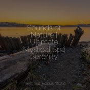 Sounds of Nature | Ultimate Mystical Spa Serenity
