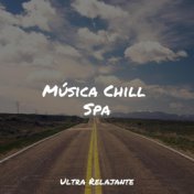 Música Chill Spa