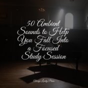 50 Ambient Sounds to Help You Fall Into a Focused Study Session