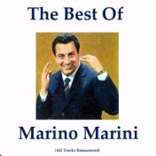 The Best of Marino Marini (Remastered 2014)