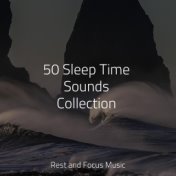 50 Sleep Time Sounds Collection