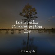 Los Sonidos Completos | Spa Zen