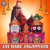Jay Hare Jagannath