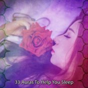 33 Auras To Help You Sleep