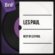 Best of Les Paul