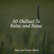 50 Chillout To Relax and Relax