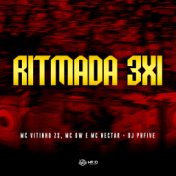 Ritmada 3x1 (feat. DJ PHFive)
