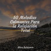 50 Melodías Calmantes Para la Relajación Total