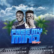 FREE MY MIND (Mixtape)