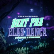 Beat pra Elas Dançar