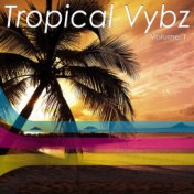 Tropical Vybz, Vol. 1
