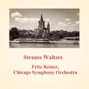 Strauss Waltzes