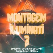 Montagem Iluminati 3