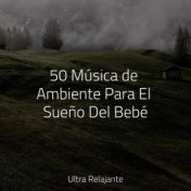 50 Música de Ambiente Para El Sueño Del Bebé