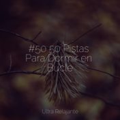 #50 50 Pistas Para Dormir en Bucle