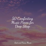 50 Comforting Music Pieces for Deep Sleep