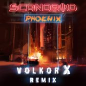 Phoenix (Volkor X Remix)