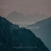 50 Namaste Chill Ambience