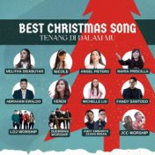 Tenang Di Dalam-Mu (Best Christmas Song)