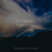 50 Sleepy Harmony Sounds