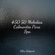 #50 50 Melodías Calmantes Para Spa