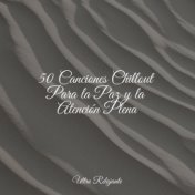 50 Canciones Chillout Para la Paz y la Atención Plena