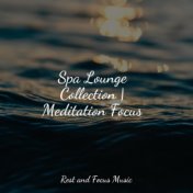 Spa Lounge Collection | Meditation Focus