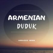 Armenian Duduk