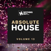 Nothing But... Absolute House, Vol. 13