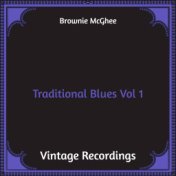 Traditional Blues, Vol. 1 (Hq remastered)