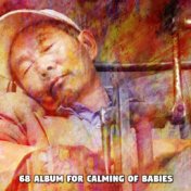 68 Album For Calming Of Babies