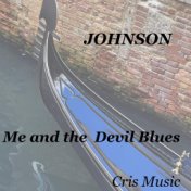 Johnson: Me and the Devil Blues