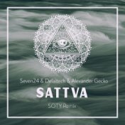 Sattva (Soty Remix)