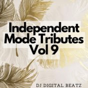 Independent Mode Tributes Vol 9