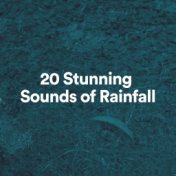 20 Stunning Sounds of Rainfall