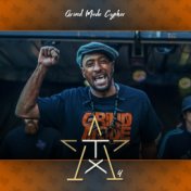 Grind Mode Cypher Atx 4