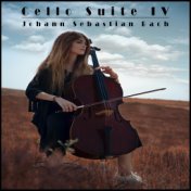 Cello Suite IV (Electronic Version)