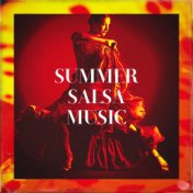 Summer Salsa Music