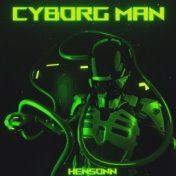 Cyborg Man