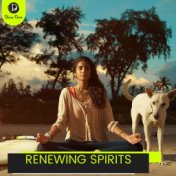 Renewing Spirits