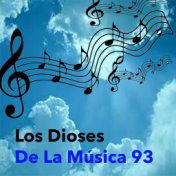 Los Dioses de La Música 93 (Las Cuatro Estaciones, Op. 8: Nos. 1-4)