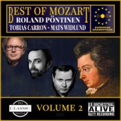 Best of Mozart vol 2