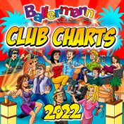 Ballermann Club Charts 2022
